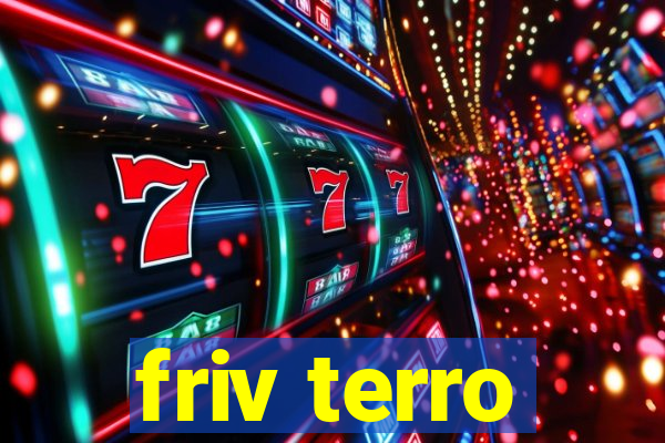 friv terro